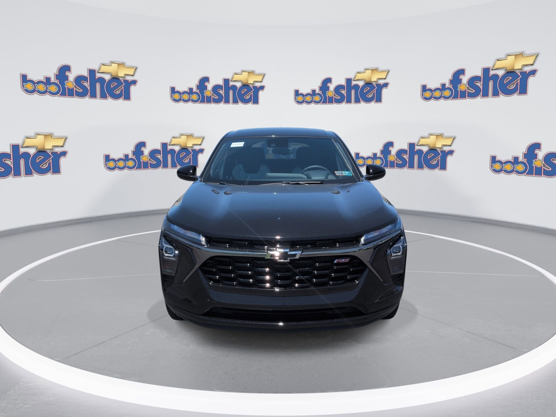 2026 Chevrolet Trax 1RS SUV FWD