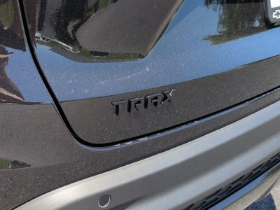 2026 Chevrolet Trax 1RS SUV FWD