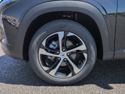 2026 Chevrolet Trax 1RS SUV FWD