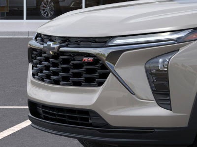 2026 Chevrolet Trax 1RS SUV FWD