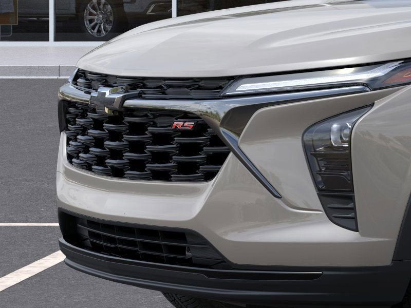 2026 Chevrolet Trax 1RS SUV FWD