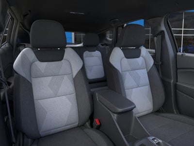 2026 Chevrolet Trax 1RS SUV FWD