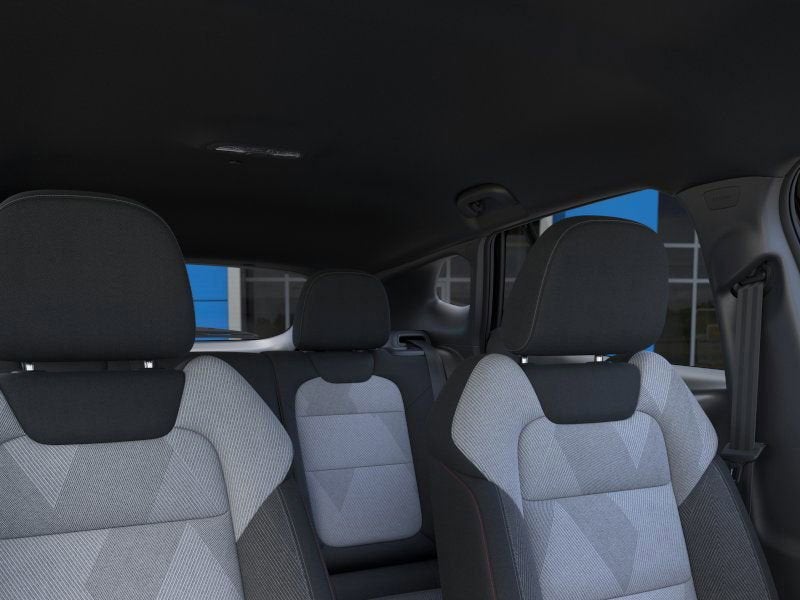 2026 Chevrolet Trax 1RS SUV FWD