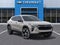 2026 Chevrolet Trax 1RS SUV FWD