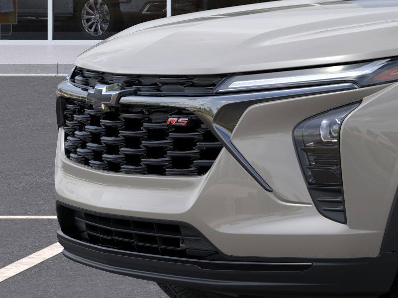 2026 Chevrolet Trax 1RS SUV FWD