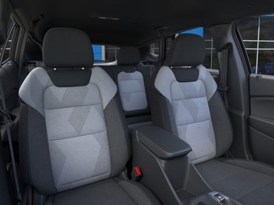 2026 Chevrolet Trax 1RS SUV FWD