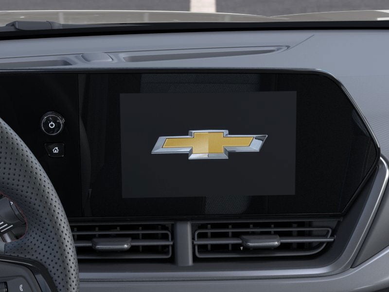 2026 Chevrolet Trax 1RS SUV FWD