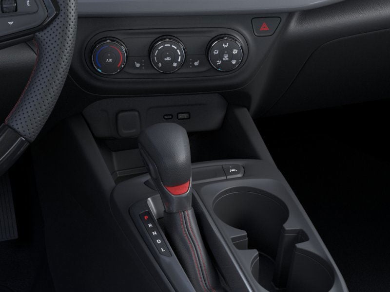 2026 Chevrolet Trax 1RS SUV FWD