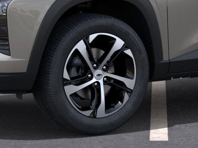 2026 Chevrolet Trax 1RS SUV FWD