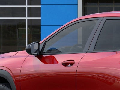 2026 Chevrolet Trax 1RS SUV FWD