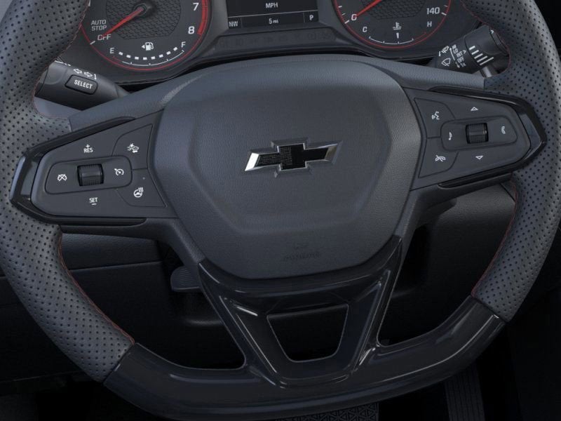 2026 Chevrolet Trax 1RS SUV FWD