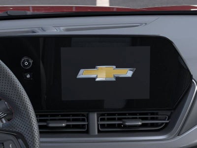 2026 Chevrolet Trax 1RS SUV FWD