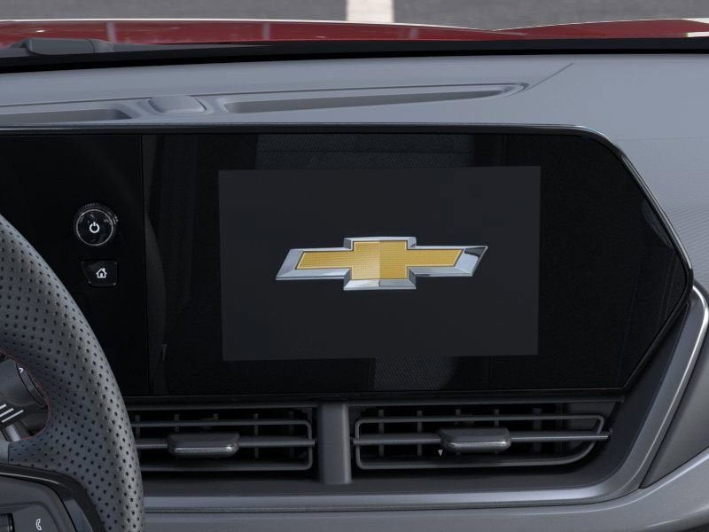 2026 Chevrolet Trax 1RS SUV FWD