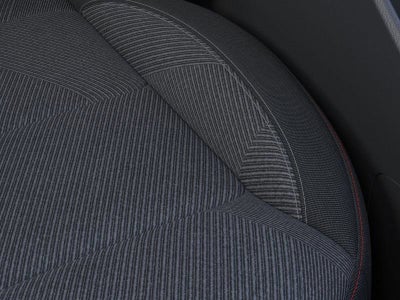 2026 Chevrolet Trax 1RS SUV FWD