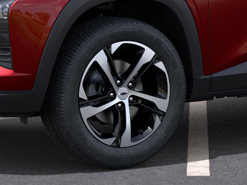 2026 Chevrolet Trax 1RS SUV FWD