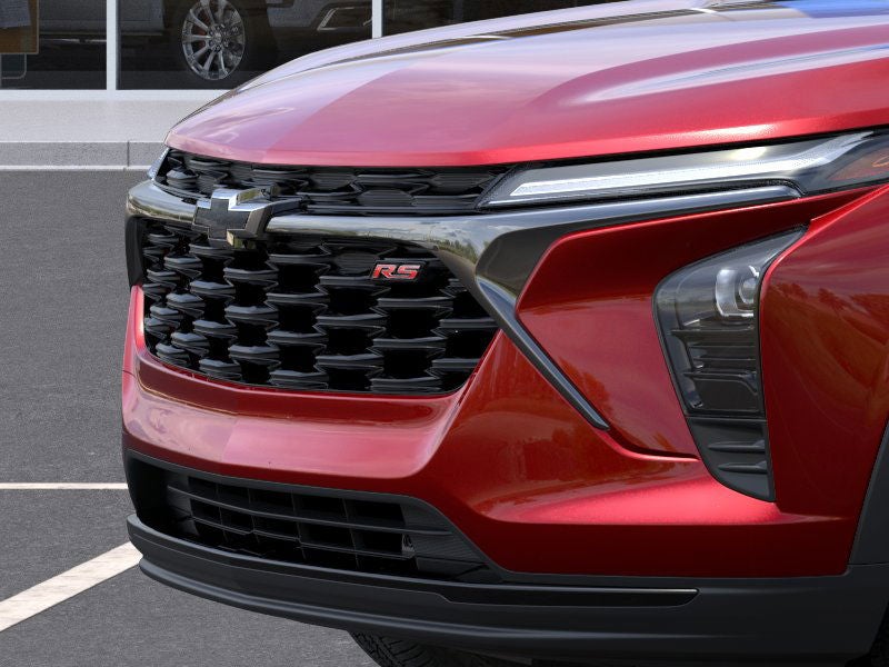 2026 Chevrolet Trax 1RS SUV FWD