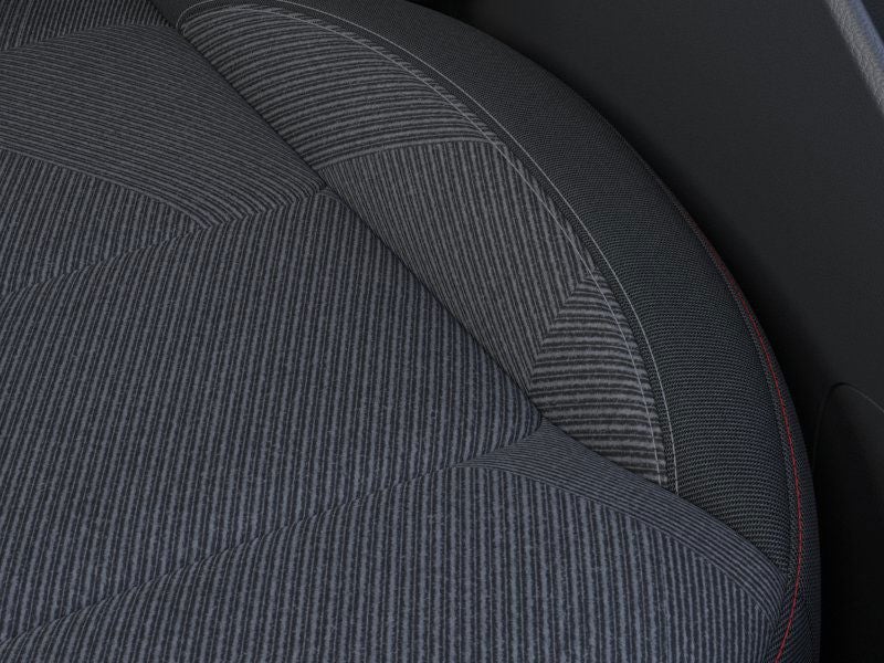 2026 Chevrolet Trax 1RS SUV FWD