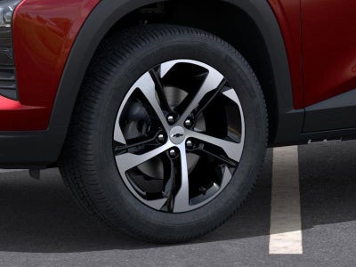 2026 Chevrolet Trax 1RS SUV FWD