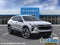 2026 Chevrolet Trax 1RS SUV FWD