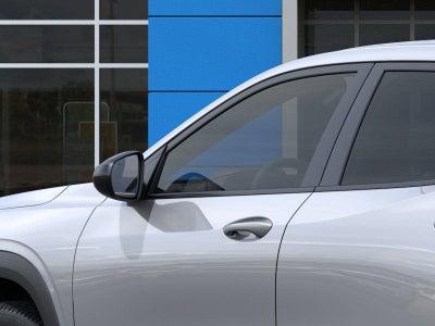 2026 Chevrolet Trax 1RS SUV FWD