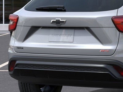 2026 Chevrolet Trax 1RS SUV FWD