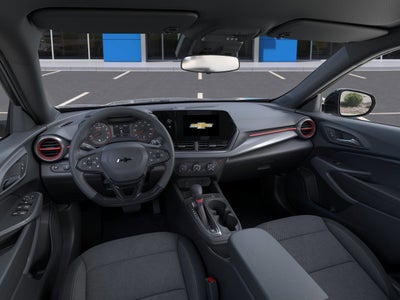 2026 Chevrolet Trax 1RS SUV FWD