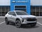 2026 Chevrolet Trax 1RS SUV FWD