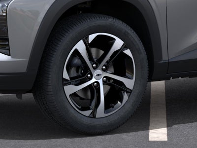 2026 Chevrolet Trax 1RS SUV FWD