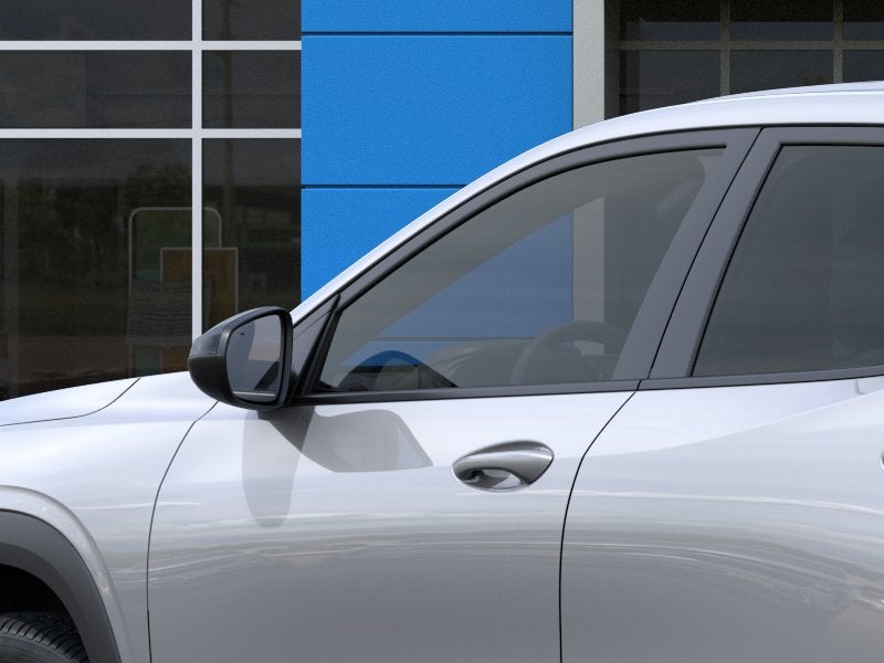 2026 Chevrolet Trax 1RS SUV FWD