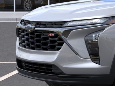 2026 Chevrolet Trax 1RS SUV FWD