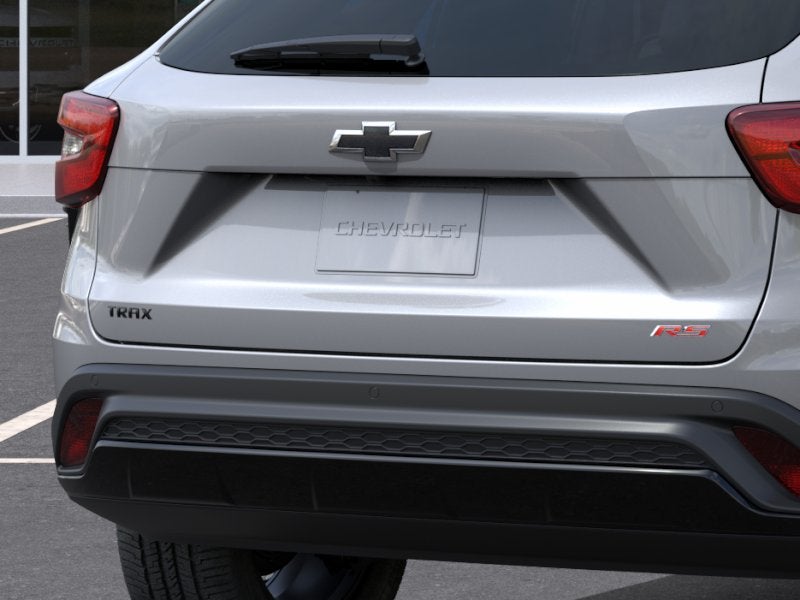 2026 Chevrolet Trax 1RS SUV FWD