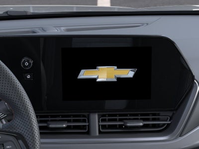 2026 Chevrolet Trax 1RS SUV FWD
