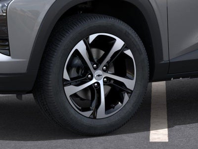 2026 Chevrolet Trax 1RS SUV FWD