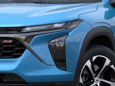2026 Chevrolet Trax 1RS SUV FWD