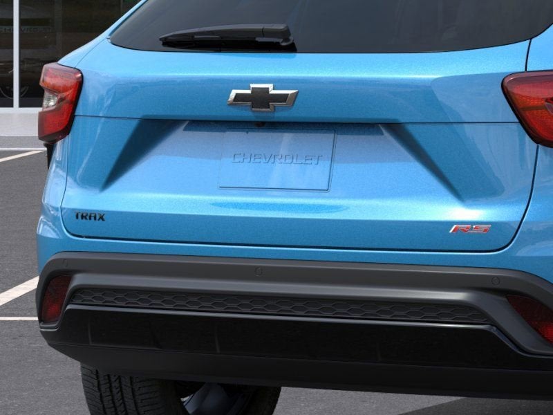 2026 Chevrolet Trax 1RS SUV FWD
