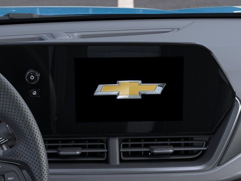 2026 Chevrolet Trax 1RS SUV FWD