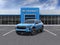 2026 Chevrolet Trax 1RS SUV FWD