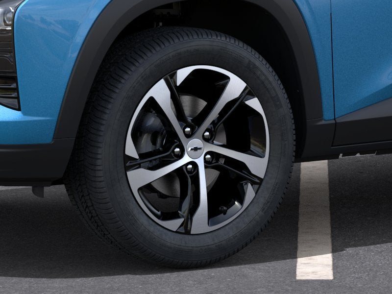 2026 Chevrolet Trax 1RS SUV FWD