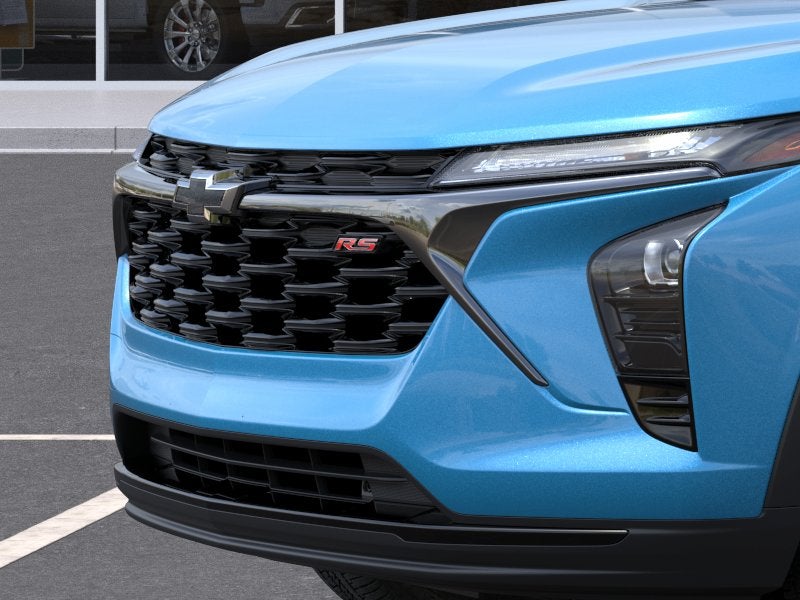 2026 Chevrolet Trax 1RS SUV FWD