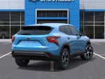 2026 Chevrolet Trax 1RS SUV FWD