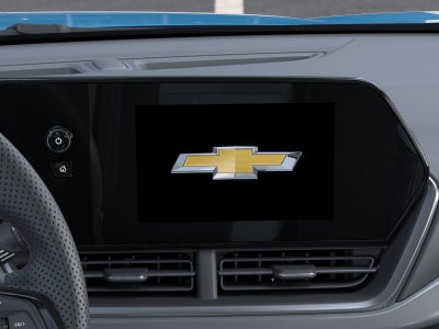 2026 Chevrolet Trax 1RS SUV FWD