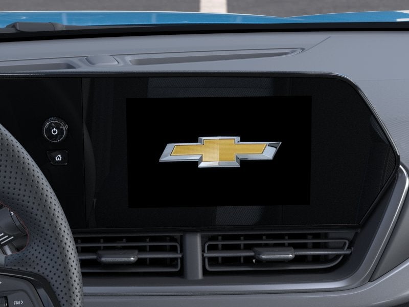 2026 Chevrolet Trax 1RS SUV FWD