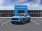 2026 Chevrolet Trax 1RS SUV FWD