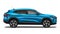 2026 Chevrolet Trax 1RS SUV FWD