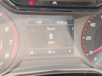 2026 Chevrolet Trax 1RS SUV FWD