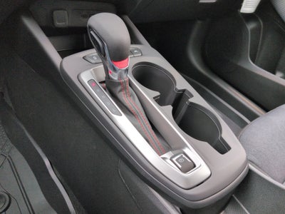 2026 Chevrolet Trax 1RS SUV FWD