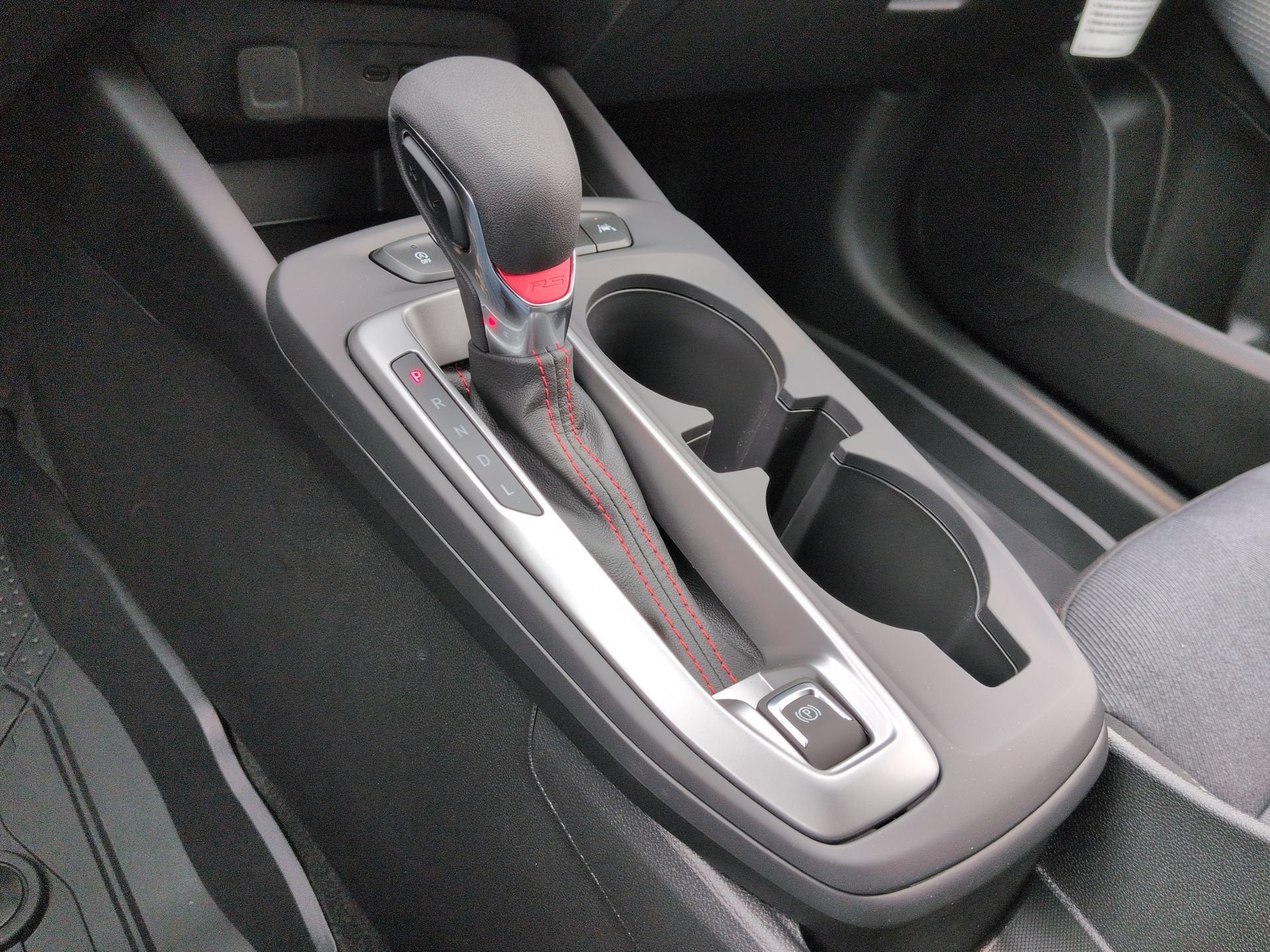 2026 Chevrolet Trax 1RS SUV FWD