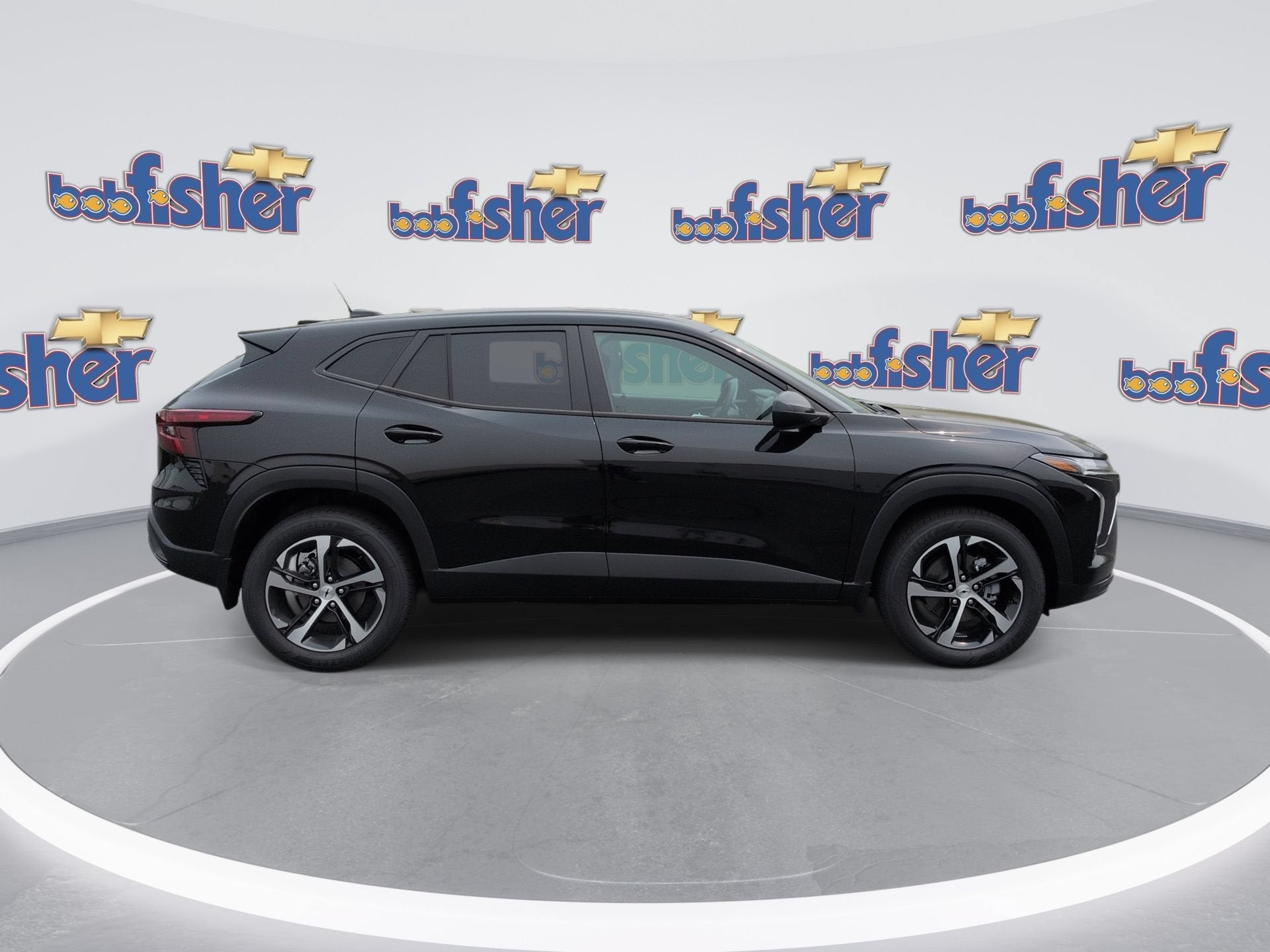 2026 Chevrolet Trax 1RS SUV FWD