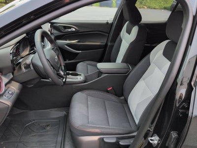 2026 Chevrolet Trax 1RS SUV FWD