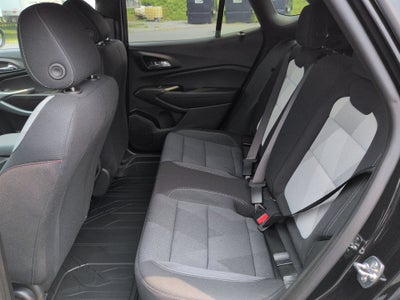 2026 Chevrolet Trax 1RS SUV FWD
